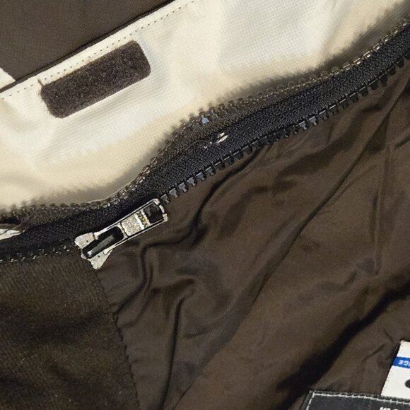 435. Men's Columbia Interchangeable Jacket Size XL EUC - Picture 5 of 6